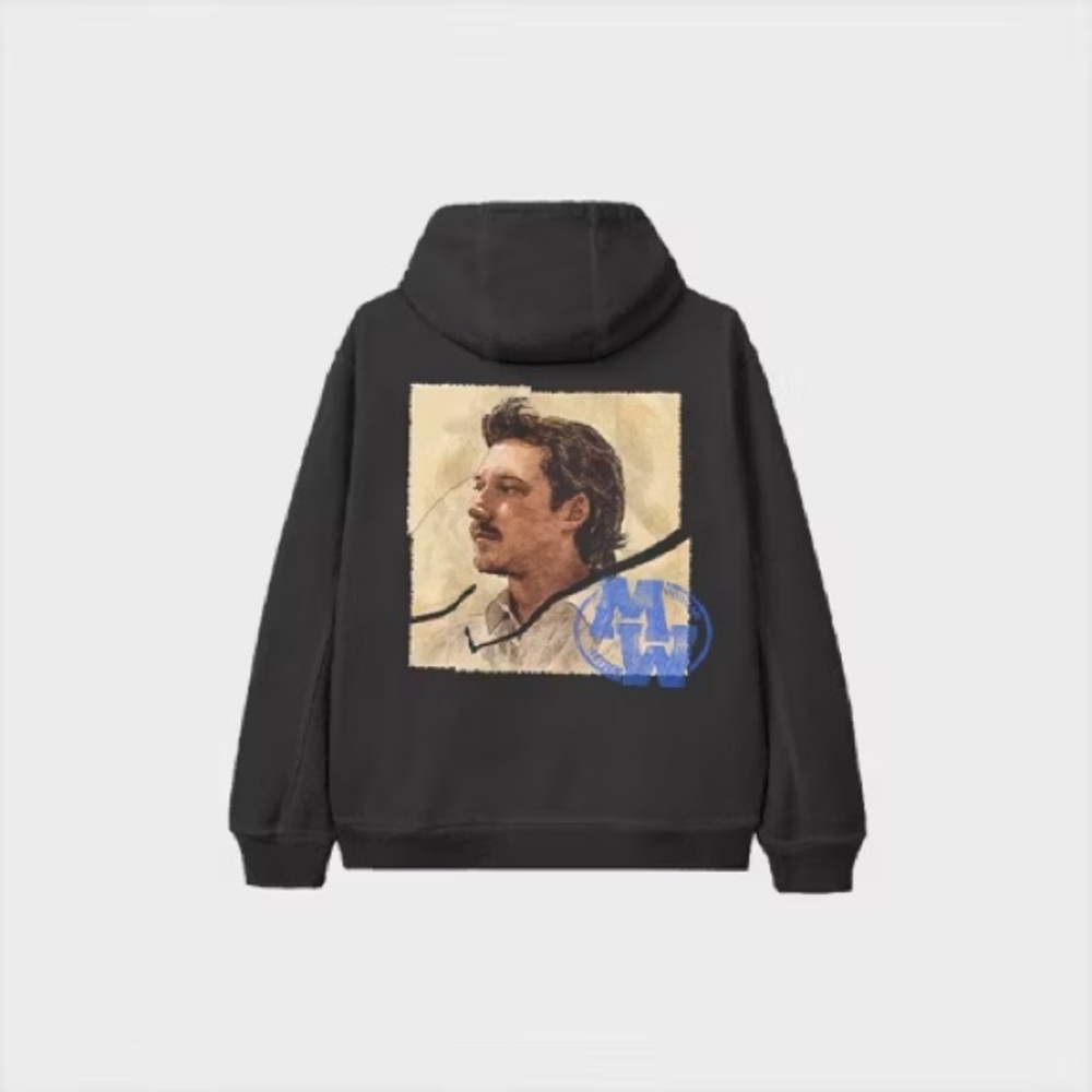 Morgan Wallen “I’m The Problem” Hoodie